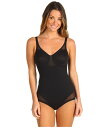 【送料無料】 ミラクルスーツ レディース パンツ アンダーウェア Extra Firm Sexy Sheer Shaping Bodybriefer 2783 ...