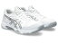 【送料無料】 アシックス レディース スニーカー シューズ GEL-Rocket 11 Volleyball Shoe White/Pure Silv