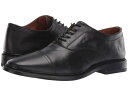 yz tC Y IbNXtH[h V[Y Paul Bal Oxford Black Smooth Pu