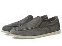 【送料無料】 ジョニー オー メンズ スリッポン・ローファー シューズ Catalina Loafer Gray