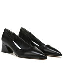 【送料無料】 フランコサルト レディース ヒール シューズ Racerpump Black