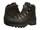 スカルパ メンズ ブーツ・レインブーツ シューズ Kailash Plus GTX Dark Coffee