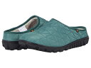 【送料無料】 ボグス レディース サンダル シューズ Snowday II Slipper Jade