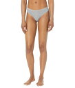 【送料無料】 スマートウール レディース パンツ アンダーウェア Merino Bikini Boxed Light Gray Heat