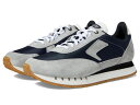【送料無料】 サス メンズ スニーカー シューズ 7Eventy6ix-Y Stone Blue(4)