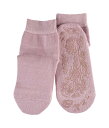 yz t@P fB[X C A_[EFA Light Cuddle Pads Slipper Sock Rosewood