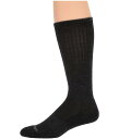 【送料無料】 ダーンタフバーモント メンズ 靴下 アンダーウェア The Standard Mid Calf Light Cushion Socks Charcoal