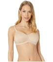【送料無料】 アニータ レディース ブラジャー アンダーウェア Tonya Mastectomy Bra Skin