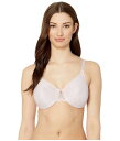 【送料無料】 シャントル レディース ブラジャー アンダーウェア C Magnifique Seamless Unlined Minimizer Blushin...