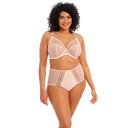 【送料無料】 エロミ レディース ブラジャー アンダーウェア Matilda Underwire Plunge Bra Pearl Blush