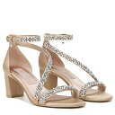 【送料無料】 ナチュライザー レディース ヒール シューズ Pnina Tornai for Naturalizer - Ahava Nude