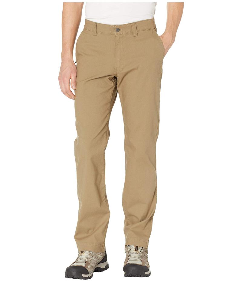 【送料無料】 コロンビア メンズ カジュアルパンツ ボトムス Flex ROC Pants Flax