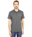 【送料無料】 コロンビア メンズ シャツ トップス Tech Trail Polo Shark(4)