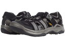 【送料無料】 テバ メンズ サンダル シューズ Omnium 2 Black(4)