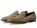 【送料無料】 トゥーブート メンズ スリッポン・ローファー シューズ Beamon Taupe Suede