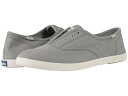 yz PbY fB[X Xj[J[ V[Y Chillax Slip On Drizzle Grey