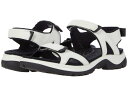 ReVida ŷԾŹ㤨̵֡  ǥ  塼 Yucatan 2.0 Sandal White Yak LeathפβǤʤ41,800ߤˤʤޤ