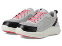 【送料無料】 ウルヴァリン レディース スニーカー シューズ Bolt Knit Light Grey
