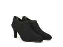【送料無料】 ライフストライド レディース ヒール シューズ Gia Black