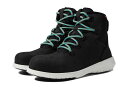 【送料無料】 ボグス レディース ブーツ・レインブーツ シューズ Cypress Lace Composite Safety Toe Black Multi(4)