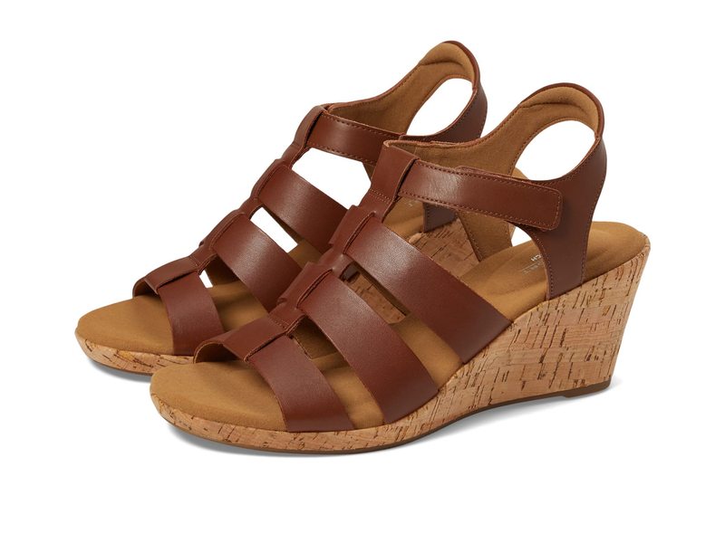 ̵ åݡ ǥ ҡ 塼 Briah New Gladiator Tan Leather