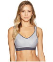 アニータ レディース ブラジャー アンダーウェア Extreme Control Soft Cup Sports Bra Heather Grey