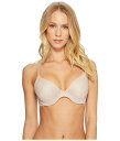 ナトリ レディース ブラジャー アンダーウェア Conform Full Fit Memory Contour Convertible Underwire Light Mocha