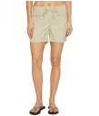 【送料無料】 ロイヤルロビンズ レディース ハーフパンツ・ショーツ ボトムス Jammer Shorts Light Khaki