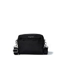 yz obK[j fB[X {fBobOEEGXg|[` obO 2-in-1 Convertible Belt Bag Black