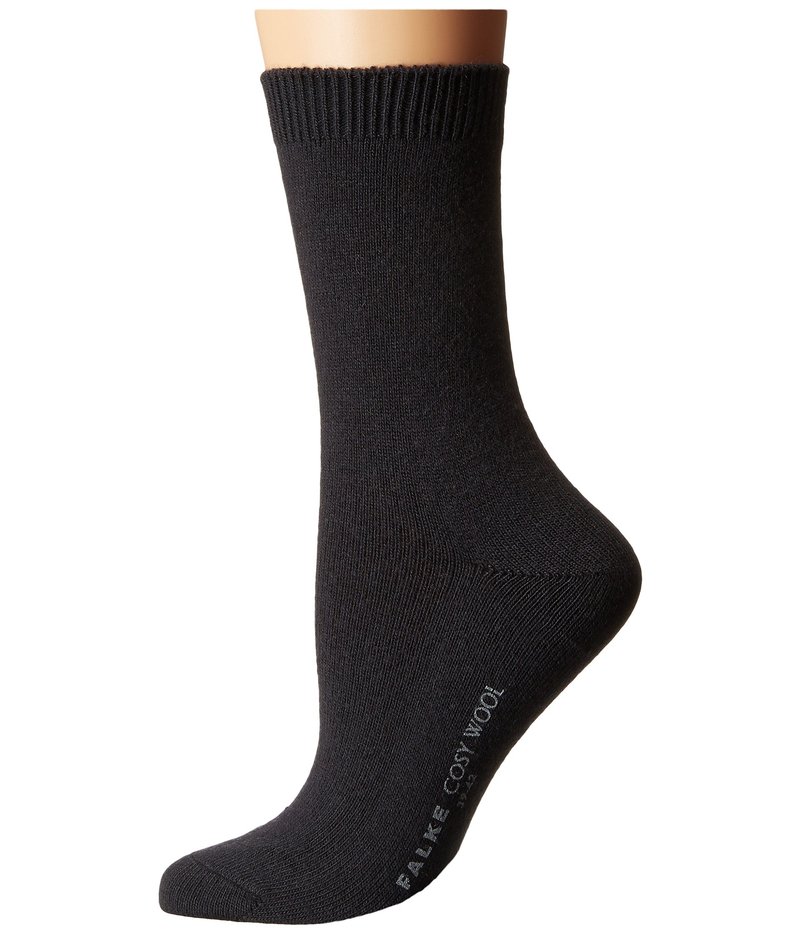 yz t@P fB[X C A_[EFA Cashmere Blend Cosy Wool Sock Anthracite