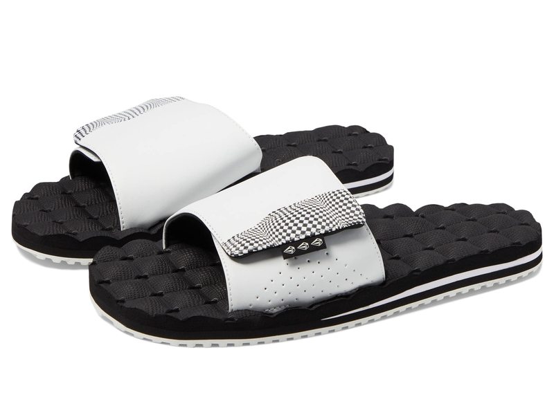 yz {R Y T_ V[Y Recliner Slide White