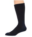 【送料無料】 ダーンタフバーモント メンズ 靴下 アンダーウェア The Standard Mid Calf Light Socks Navy