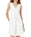 【送料無料】 スプレンディット レディース ワンピース トップス Luella Dress White