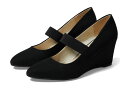 【送料無料】 ライフストライド レディース ヒール シューズ Gio MJ Black