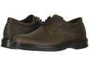 【送料無料】 サス メンズ オックスフォード シューズ Aden Bronx