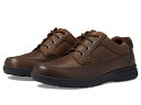 【送料無料】 ノンブッシュ メンズ オックスフォード シューズ Cam Oxford Casual Walking Shoe Brown Crazy Hor