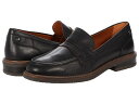 【送料無料】 ピコリーノス レディース スリッポン・ローファー シューズ Aldaya W8J-3541 Black