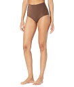 【送料無料】 コマンドー レディース パンツ アンダーウェア Zone Smoothing Brief CC122 Mocha