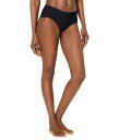 【送料無料】 コマンドー レディース パンツ アンダーウェア Butter Bikini BK03 Black