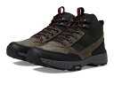 ウルヴァリン 【送料無料】 ウルヴァリン ヘリテージ メンズ ブーツ・レインブーツ シューズ Guide UltraSpring Waterproof Hiking Boot Bungee