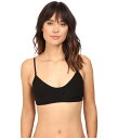 【送料無料】 コマンドー レディース ブラジャー アンダーウェア Butter Bralette BRA209 Midnight