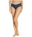 【送料無料】 コサベラ レディース パンツ アンダーウェア Never Say Never Comfie Thong Navy Blue