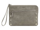 yz n~bg fB[X z ANZT[ Nash Small 2 Card Case Pewter/Brushed