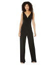 【送料無料】 ノーマカマリ レディース ジャンプスーツ トップス Tara Jumpsuit Black