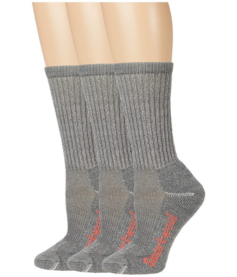 ̵ ޡȥ ǥ   Classic Hike Light Cushion Crew 3-Pack...