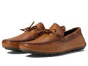 【送料無料】 マークジョセフニューヨーク メンズ スリッポン・ローファー シューズ Somerville Tan Napa