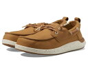 【送料無料】 リーフ メンズ デッキシューズ シューズ Swellsole Pier Le Tan