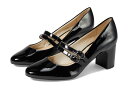 【送料無料】 ライフストライド レディース ヒール シューズ TRUE Black