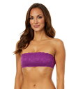 yz RTx fB[X uW[ A_[EFA Never Say Never Flirtie Bandeau Bra NEVER1102 Swiss Beet