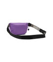 【送料無料】 ヘドグレン レディース ボディバッグ・ウエストポーチ バッグ Halo Waistbag Violet Berry